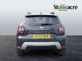 Used Dacia Duster 2022 for sale - 74887721: Photo