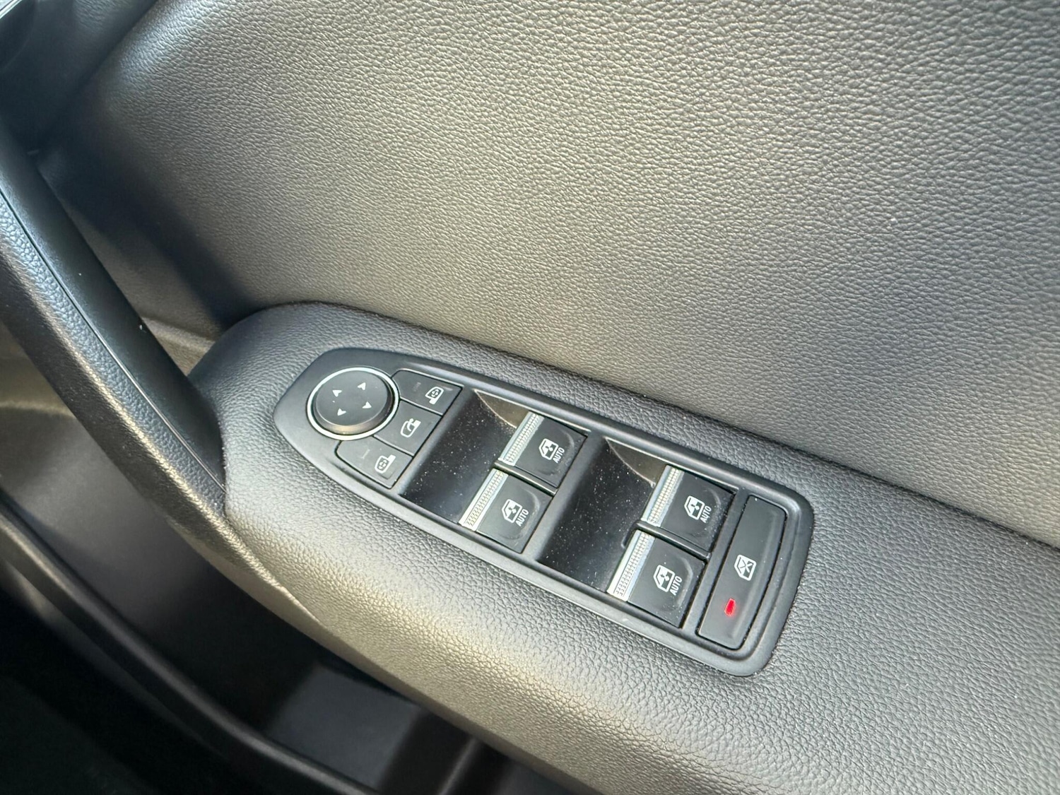 Vehicle 36