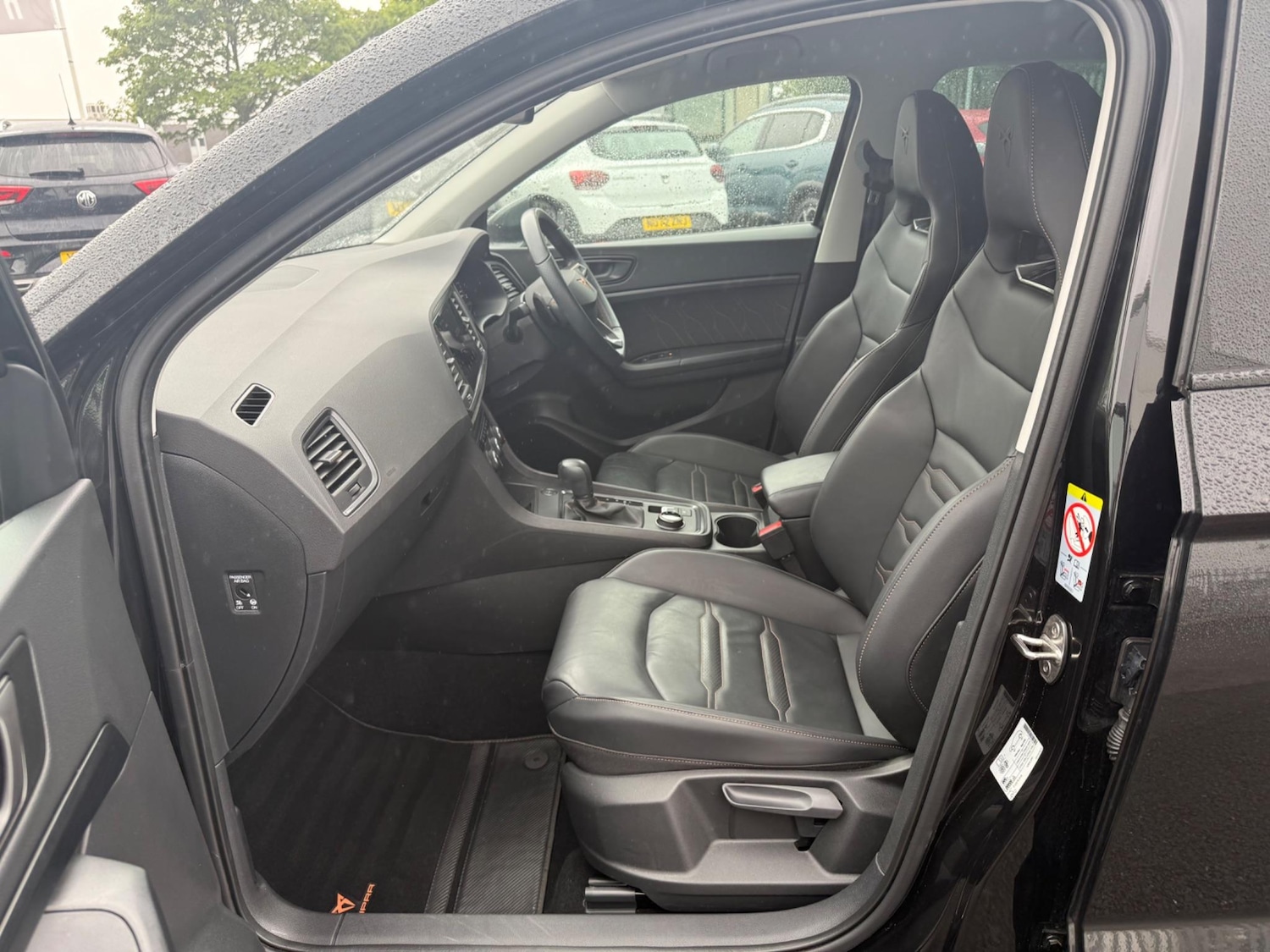 Vehicle 19