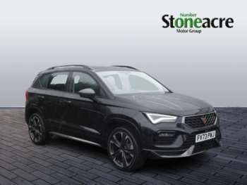 2024 (73) - 1.5 EcoTSI V2 SUV 5dr Petrol DSG Euro 6 (s/s) (150 ps)