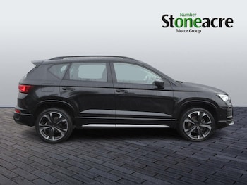 Used Cupra Ateca 2024 for sale - 75340109: Photo