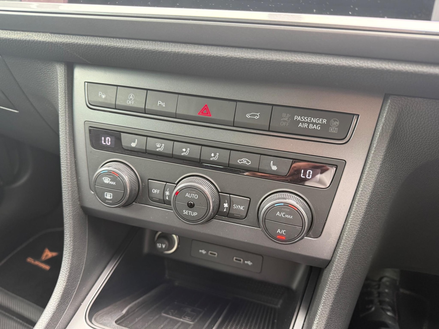 Vehicle 30