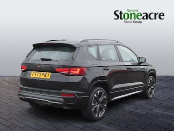 Used Cupra Ateca 2024 for sale - 75340109: Photo