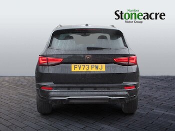 Used Cupra Ateca 2024 for sale - 75340109: Photo