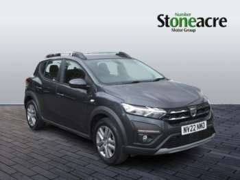2022 (22) - 1.0 TCe Comfort 5dr CVT