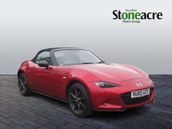 Used Mazda MX-5 2015 for sale - 78517391: Photo