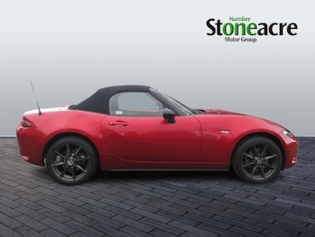 Used Mazda MX-5 2015 for sale - 78517391: Photo
