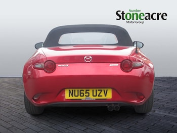 Used Mazda MX-5 2015 for sale - 78517391: Photo