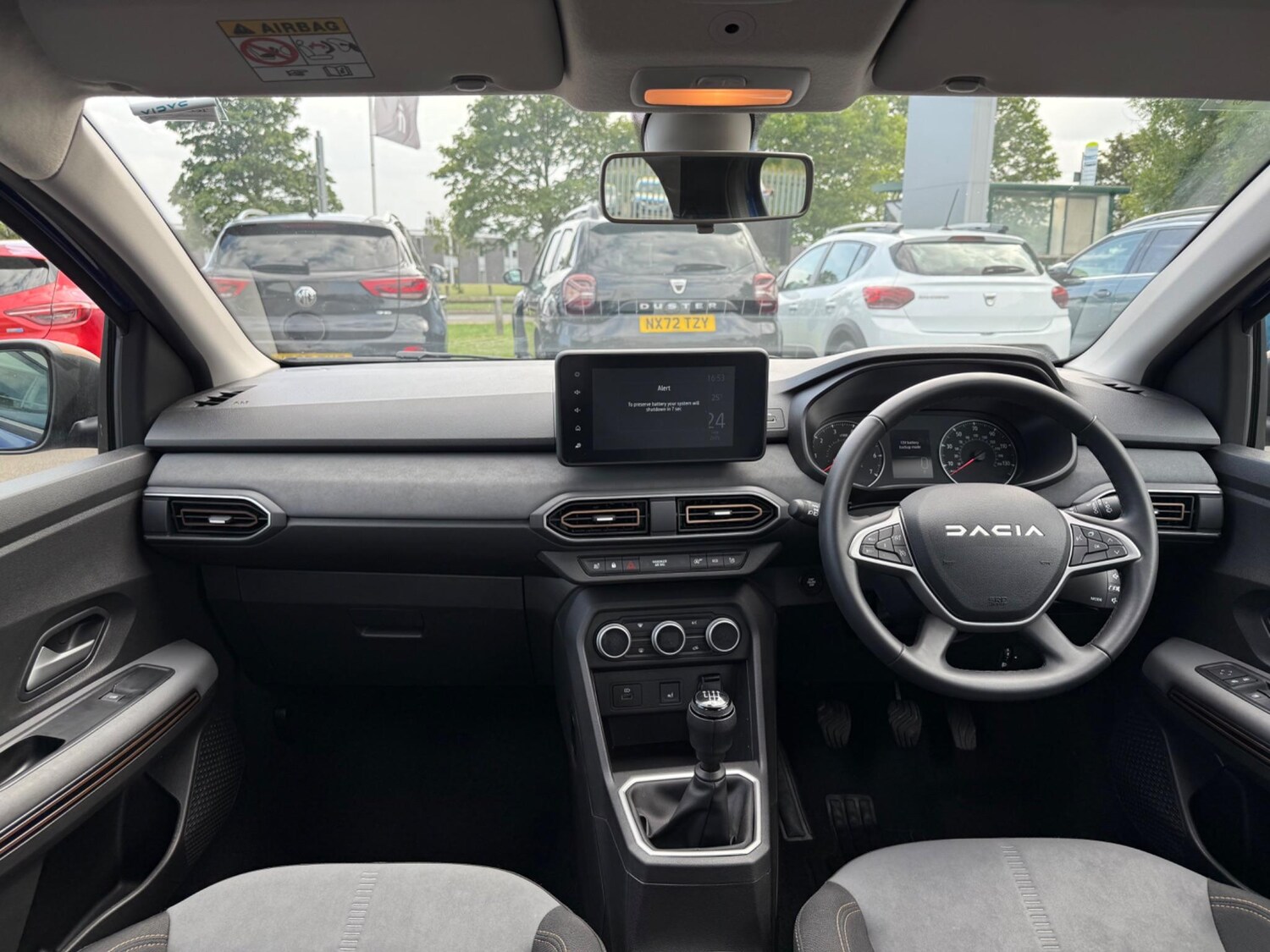 Vehicle 17