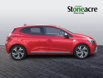 Used Renault Clio 2022 for sale - 75186305: Photo