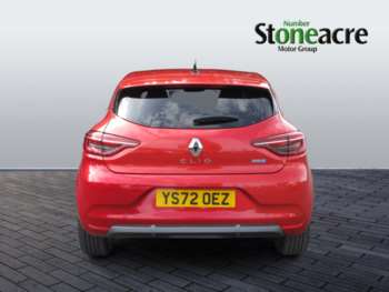 Used Renault Clio 2022 for sale - 75186305: Photo