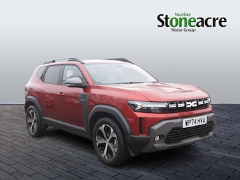 Used Dacia Duster 2024 for sale - 77290653: Photo