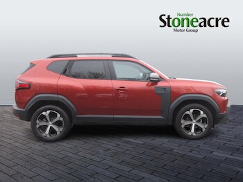 Used Dacia Duster 2024 for sale - 77290653: Photo