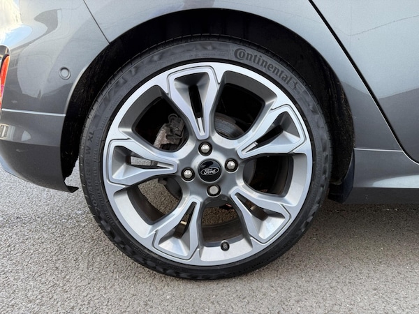 Used Ford Fiesta 2020 for sale - 76306984: Photo 10