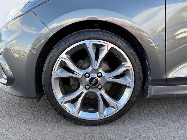 Used Ford Fiesta 2020 for sale - 76306984: Photo 11