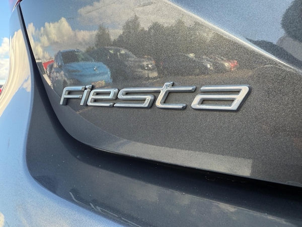 Used Ford Fiesta 2020 for sale - 76306984: Photo 12