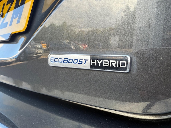 Used Ford Fiesta 2020 for sale - 76306984: Photo 15