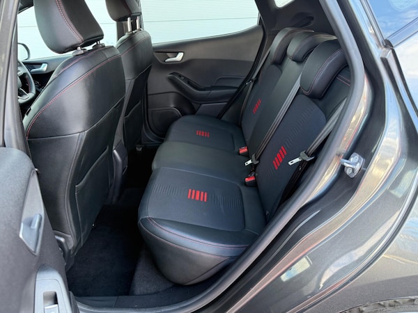 Used Ford Fiesta 2020 for sale - 76306984: Photo 16