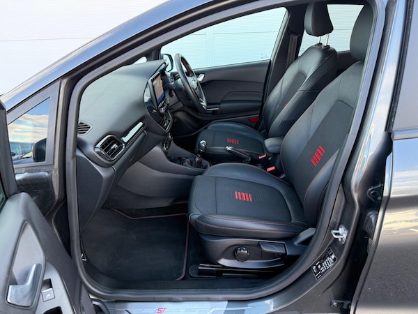 Used Ford Fiesta 2020 for sale - 76306984: Photo 18