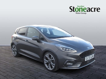 Ford - Fiesta
