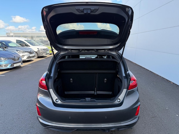 Used Ford Fiesta 2020 for sale - 76306984: Photo 20