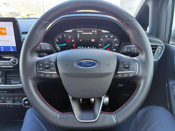 Used Ford Fiesta 2020 for sale - 76306984: Photo 24