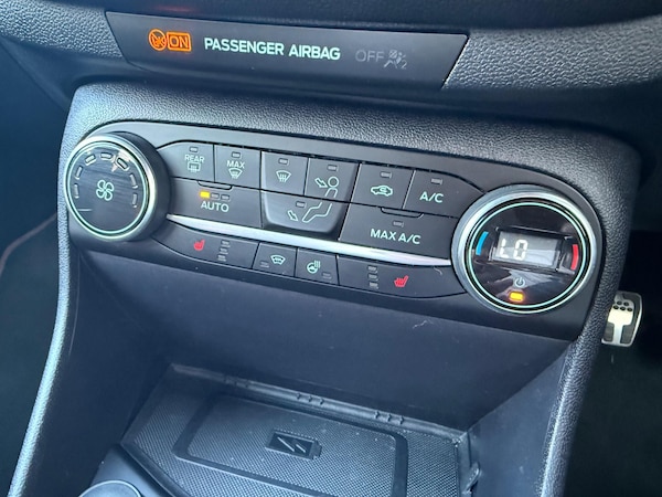 Used Ford Fiesta 2020 for sale - 76306984: Photo 31