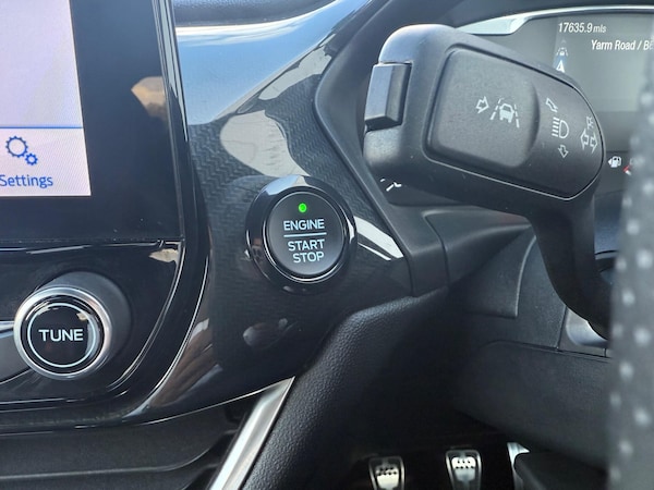 Used Ford Fiesta 2020 for sale - 76306984: Photo 34