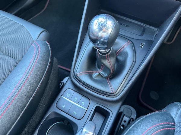 Used Ford Fiesta 2020 for sale - 76306984: Photo 35