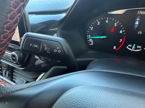 Used Ford Fiesta 2020 for sale - 76306984: Photo 37