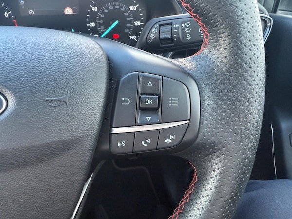 Used Ford Fiesta 2020 for sale - 76306984: Photo 38