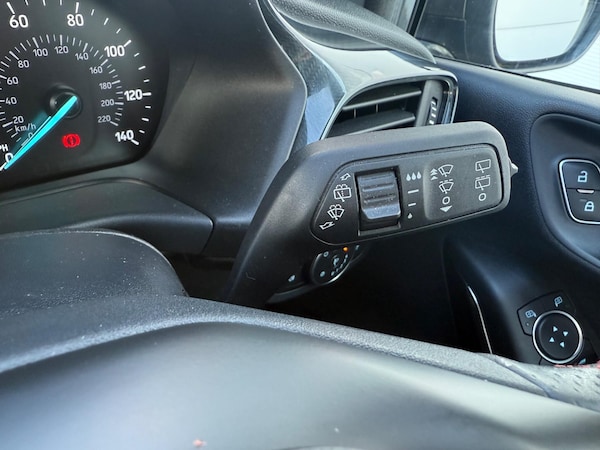 Used Ford Fiesta 2020 for sale - 76306984: Photo 42