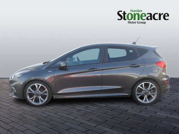 Used Ford Fiesta 2020 for sale - 76306984: Photo 6
