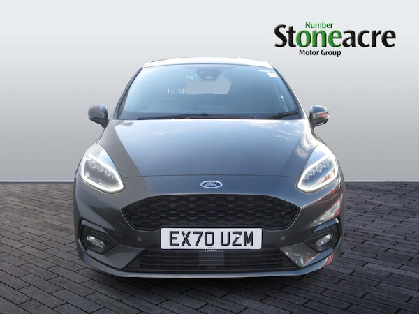 Used Ford Fiesta 2020 for sale - 76306984: Photo 8