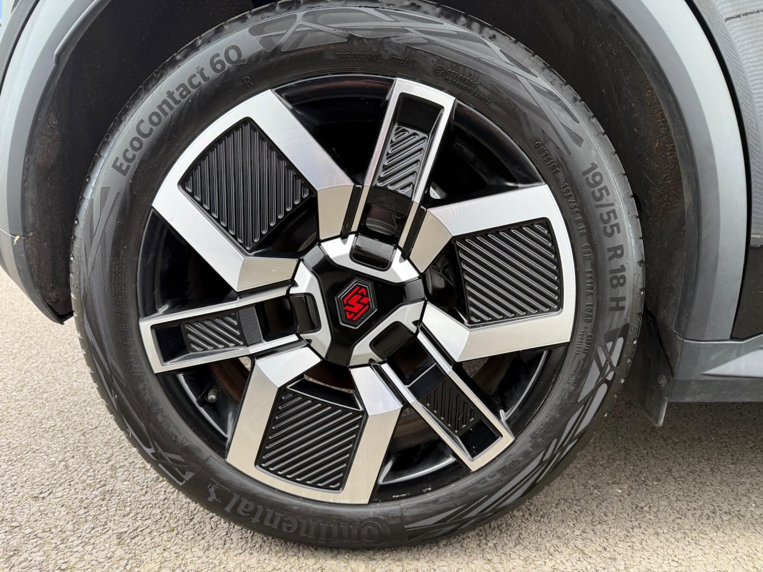 Used Renault 5 2025 for sale - 77839789: Photo 10