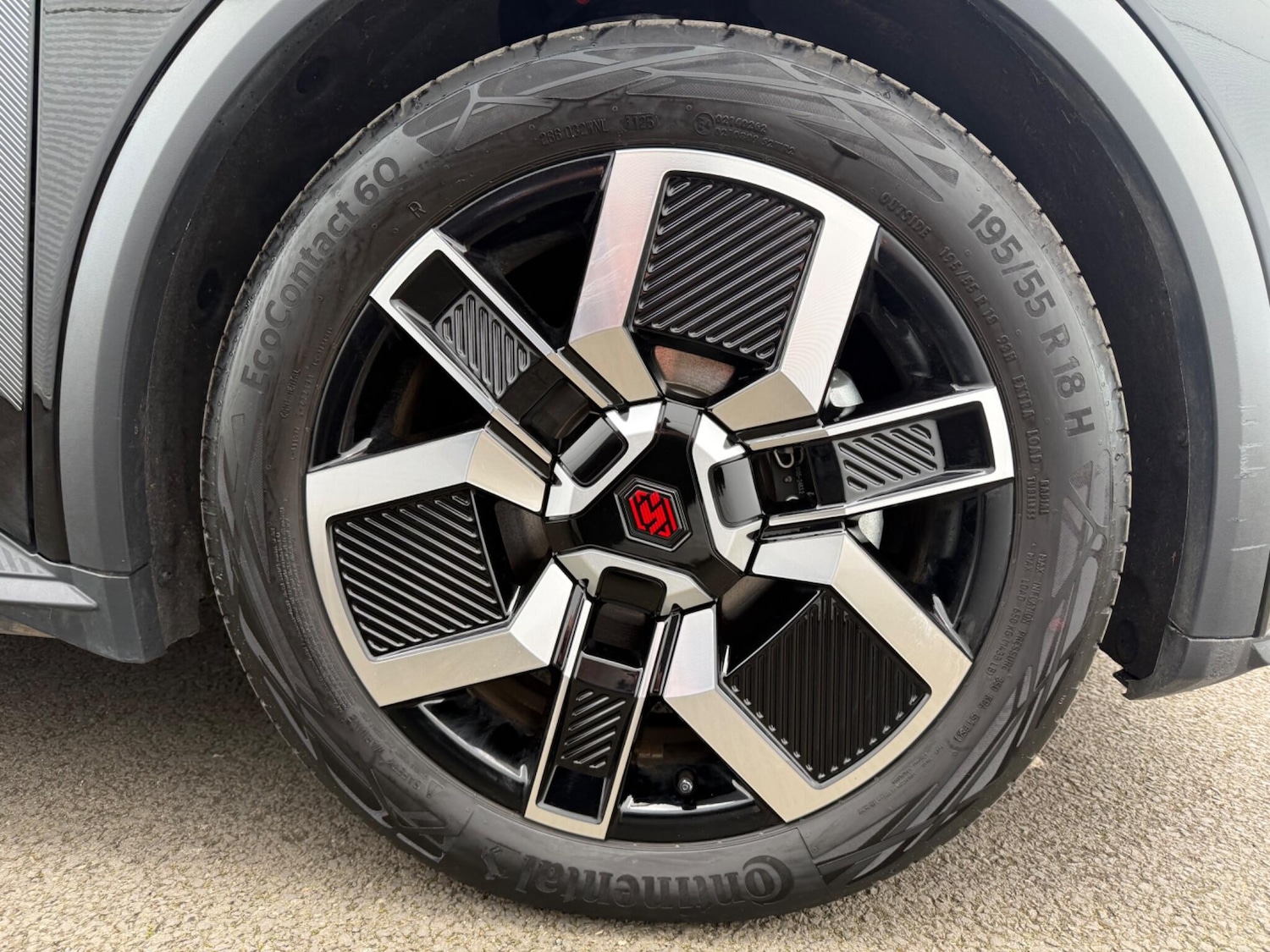 Used Renault 5 2025 for sale - 77839789: Photo 11