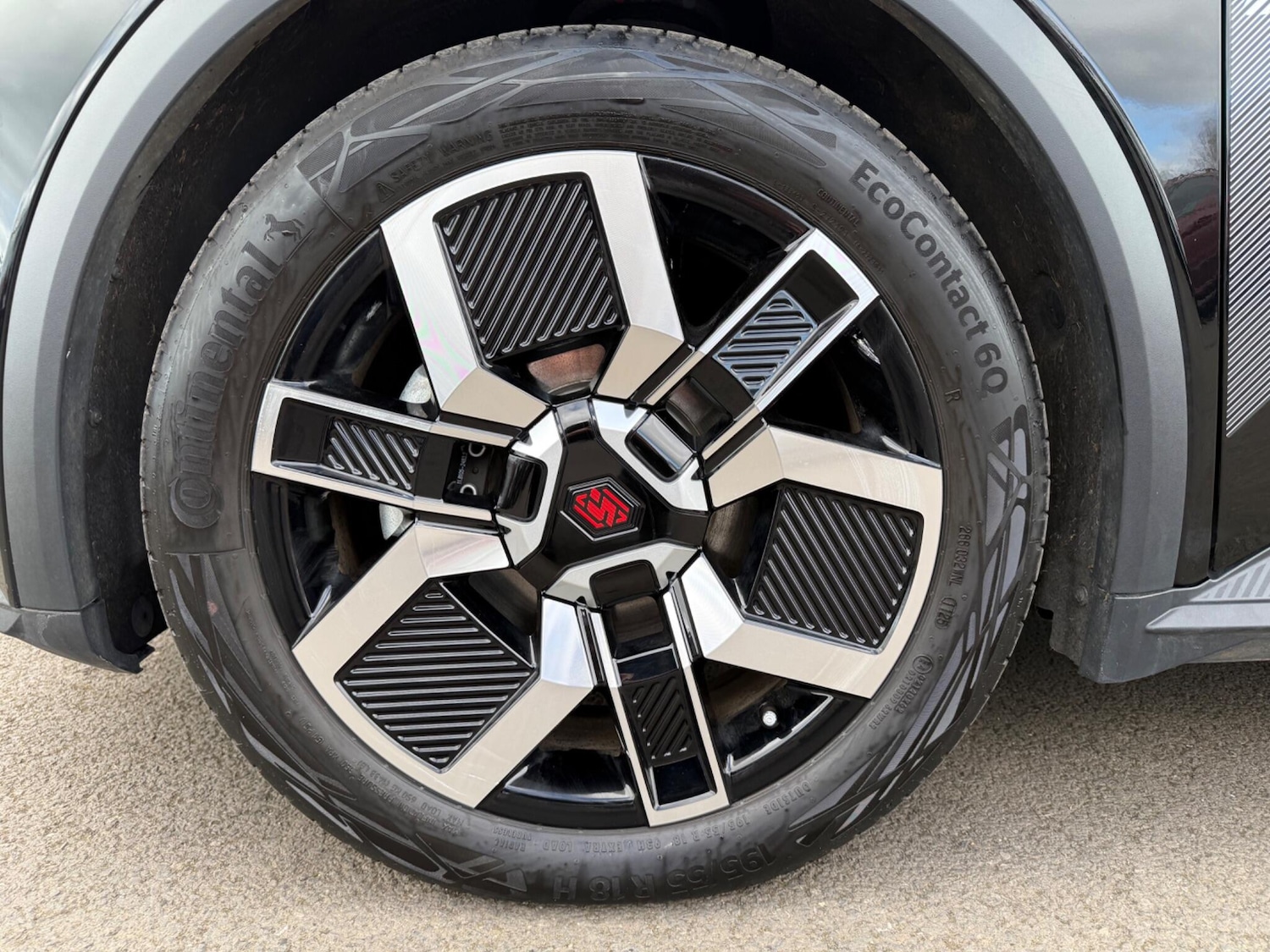 Used Renault 5 2025 for sale - 77839789: Photo 12