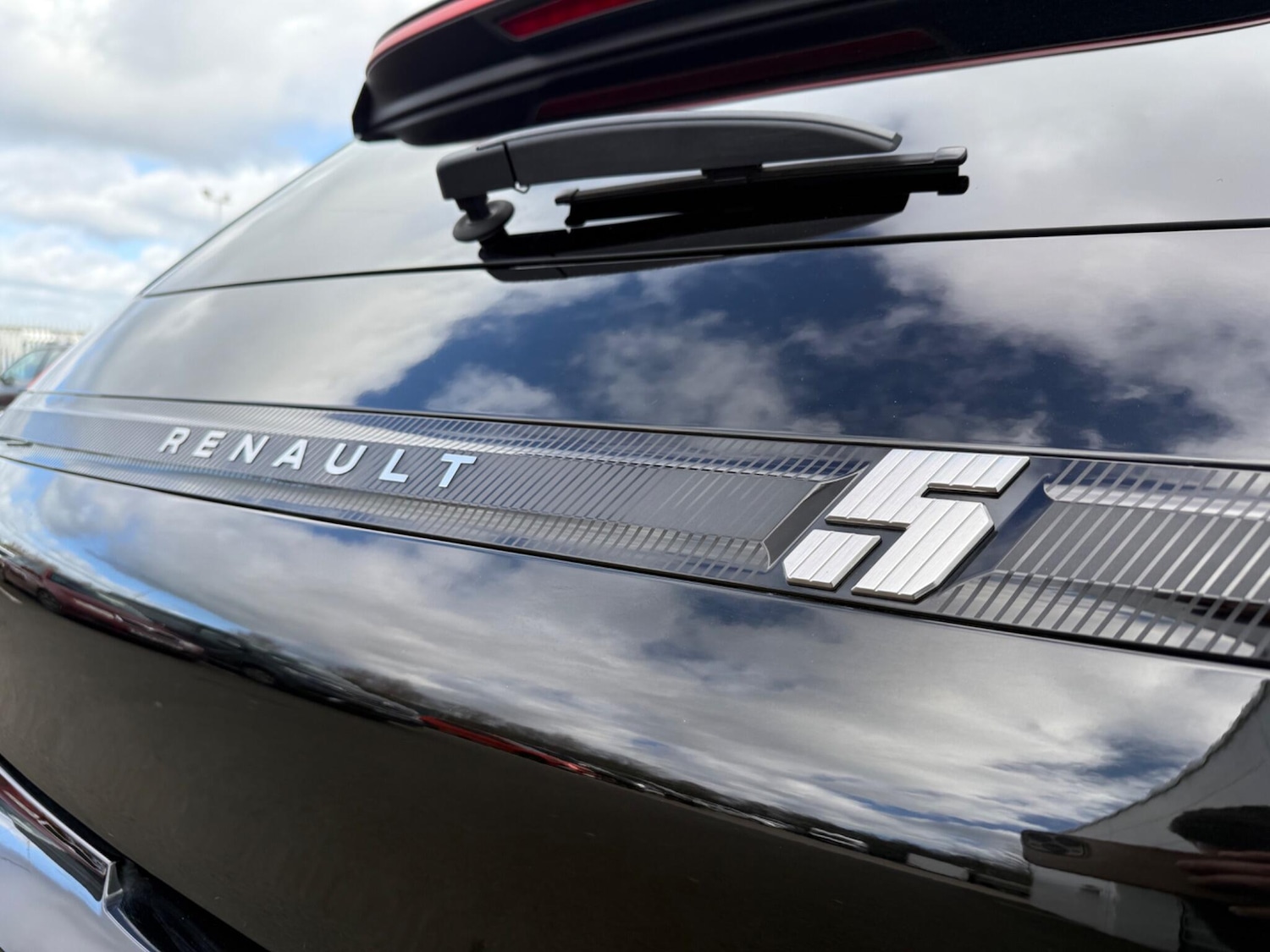 Used Renault 5 2025 for sale - 77839789: Photo 14