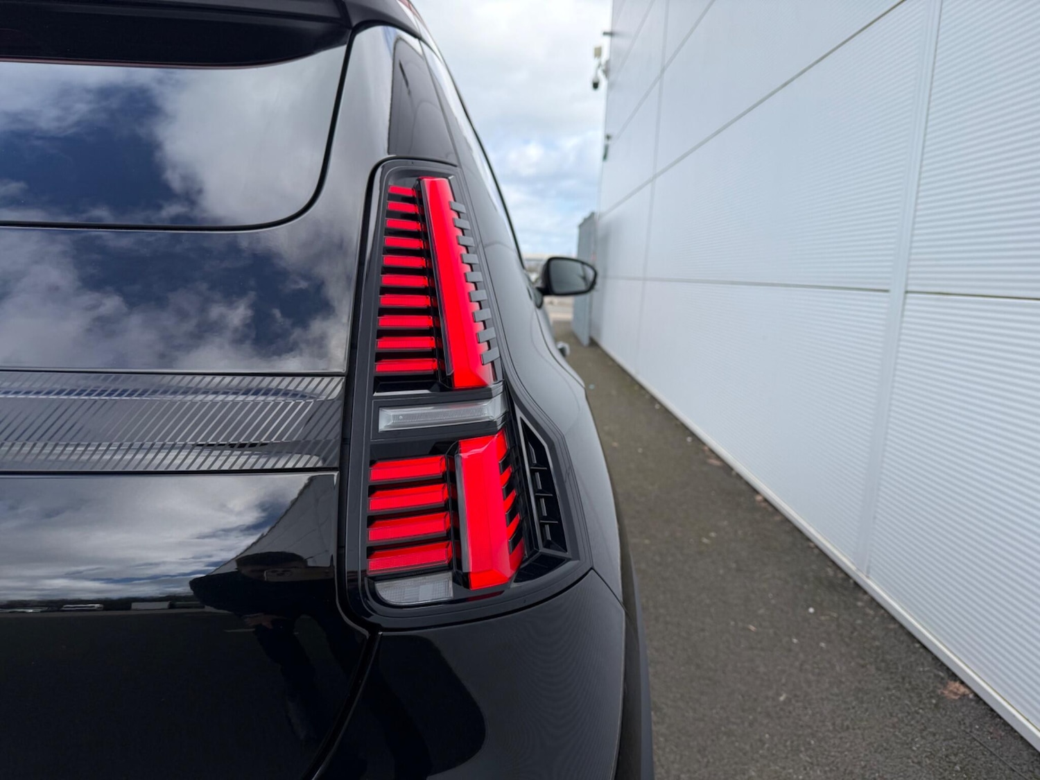 Used Renault 5 2025 for sale - 77839789: Photo 15