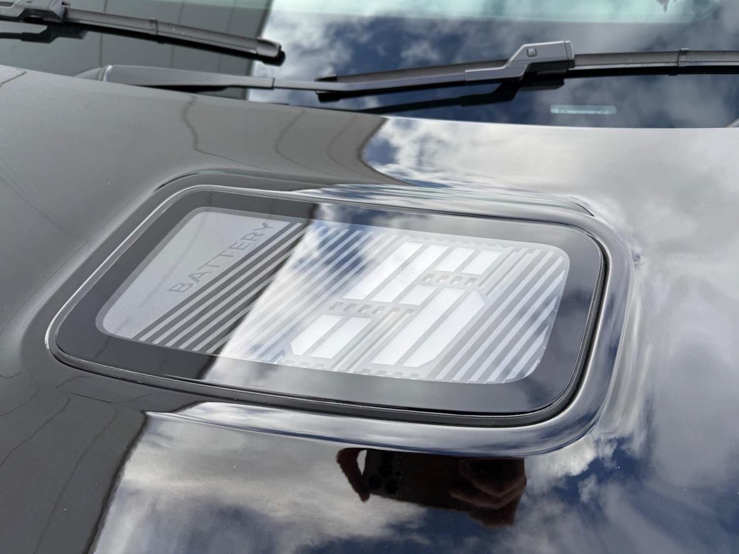 Used Renault 5 2025 for sale - 77839789: Photo 18