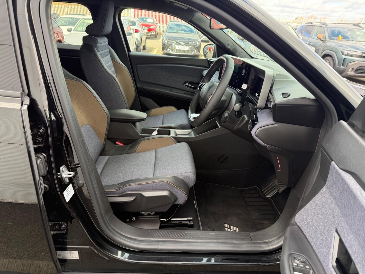 Used Renault 5 2025 for sale - 77839789: Photo 19