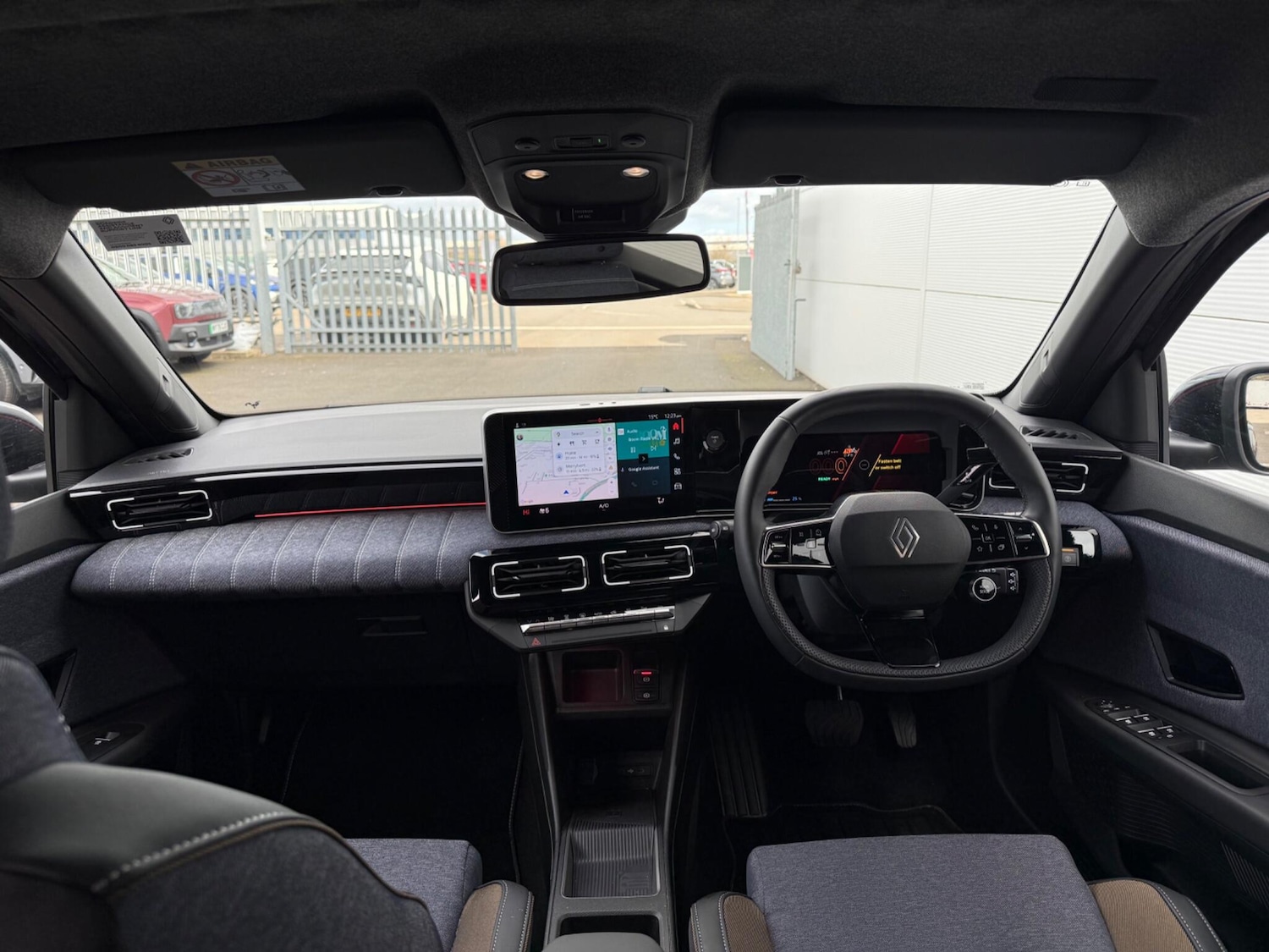 Used Renault 5 2025 for sale - 77839789: Photo 21