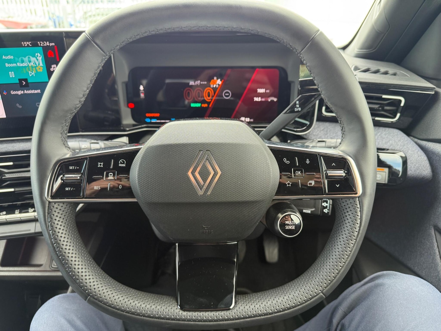 Used Renault 5 2025 for sale - 77839789: Photo 26