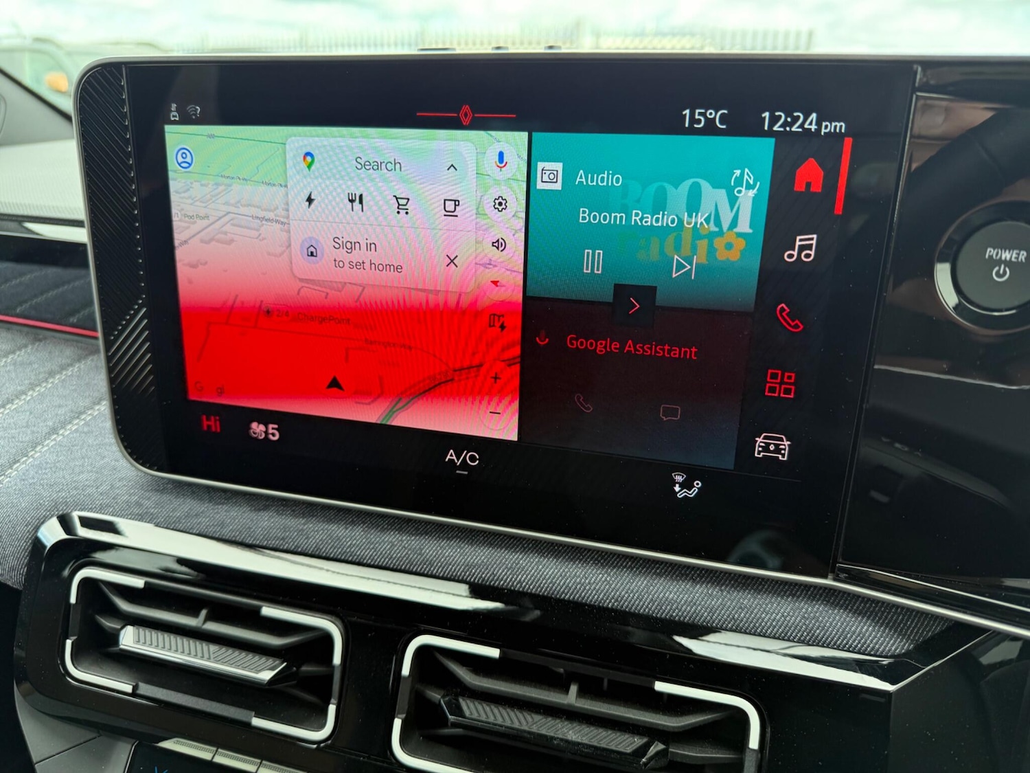 Used Renault 5 2025 for sale - 77839789: Photo 28