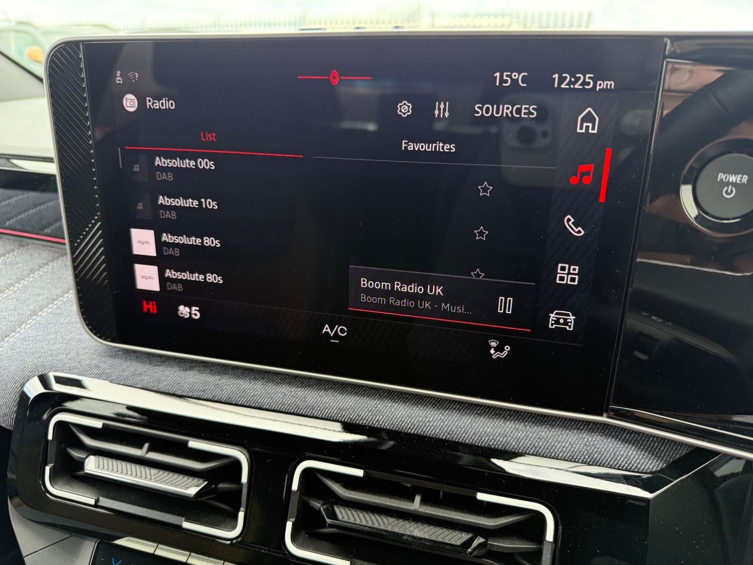 Used Renault 5 2025 for sale - 77839789: Photo 29