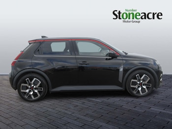 Used Renault 5 2025 for sale - 77839789: Photo