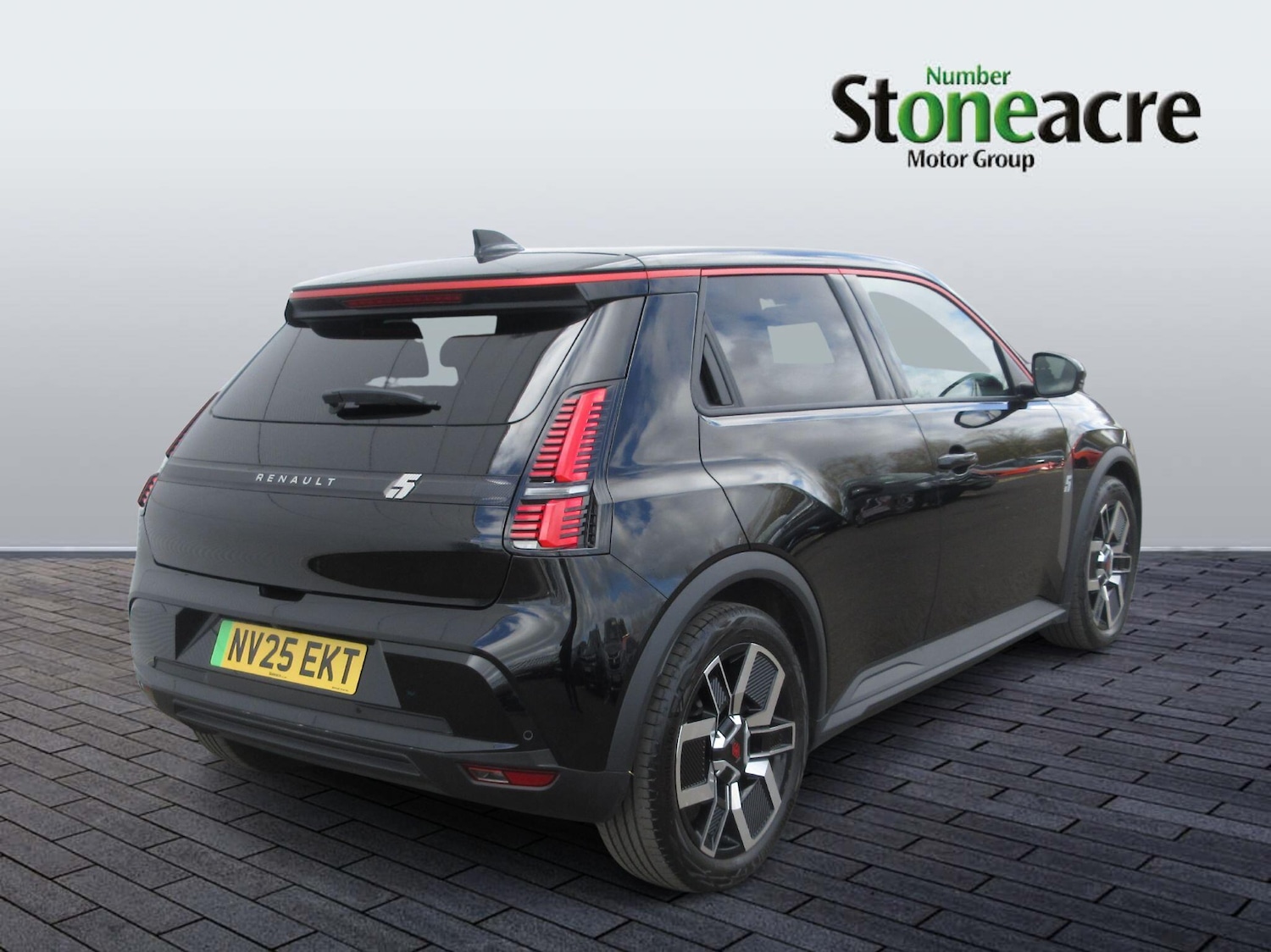 Used Renault 5 2025 for sale - 77839789: Photo 3