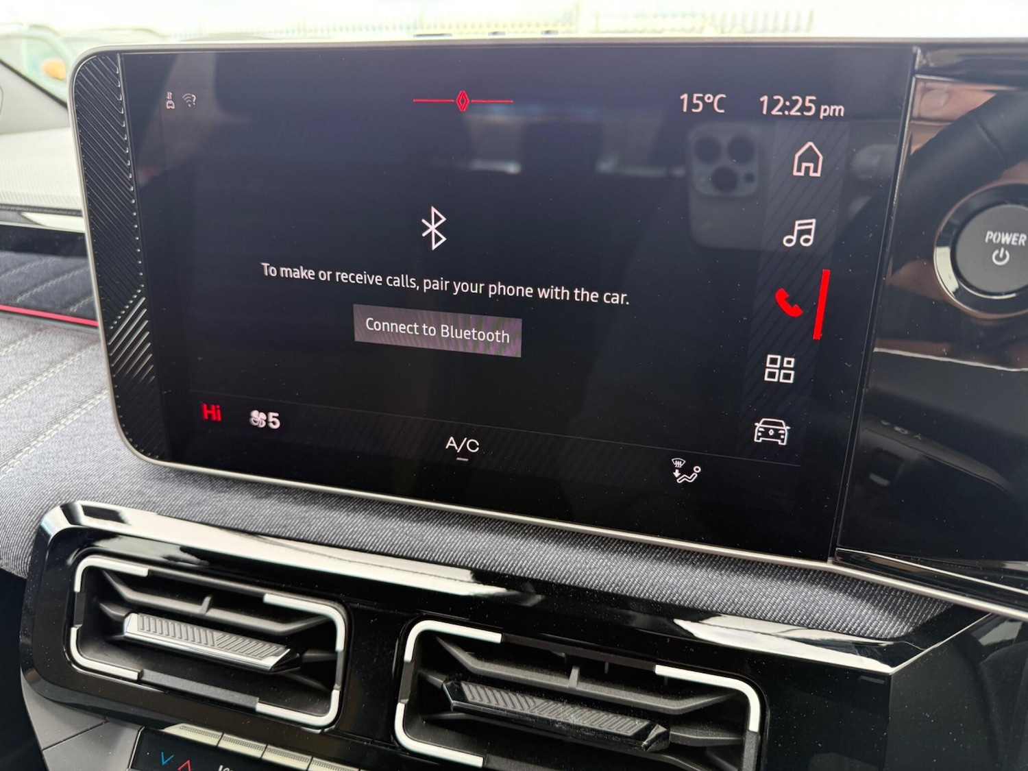 Used Renault 5 2025 for sale - 77839789: Photo 30