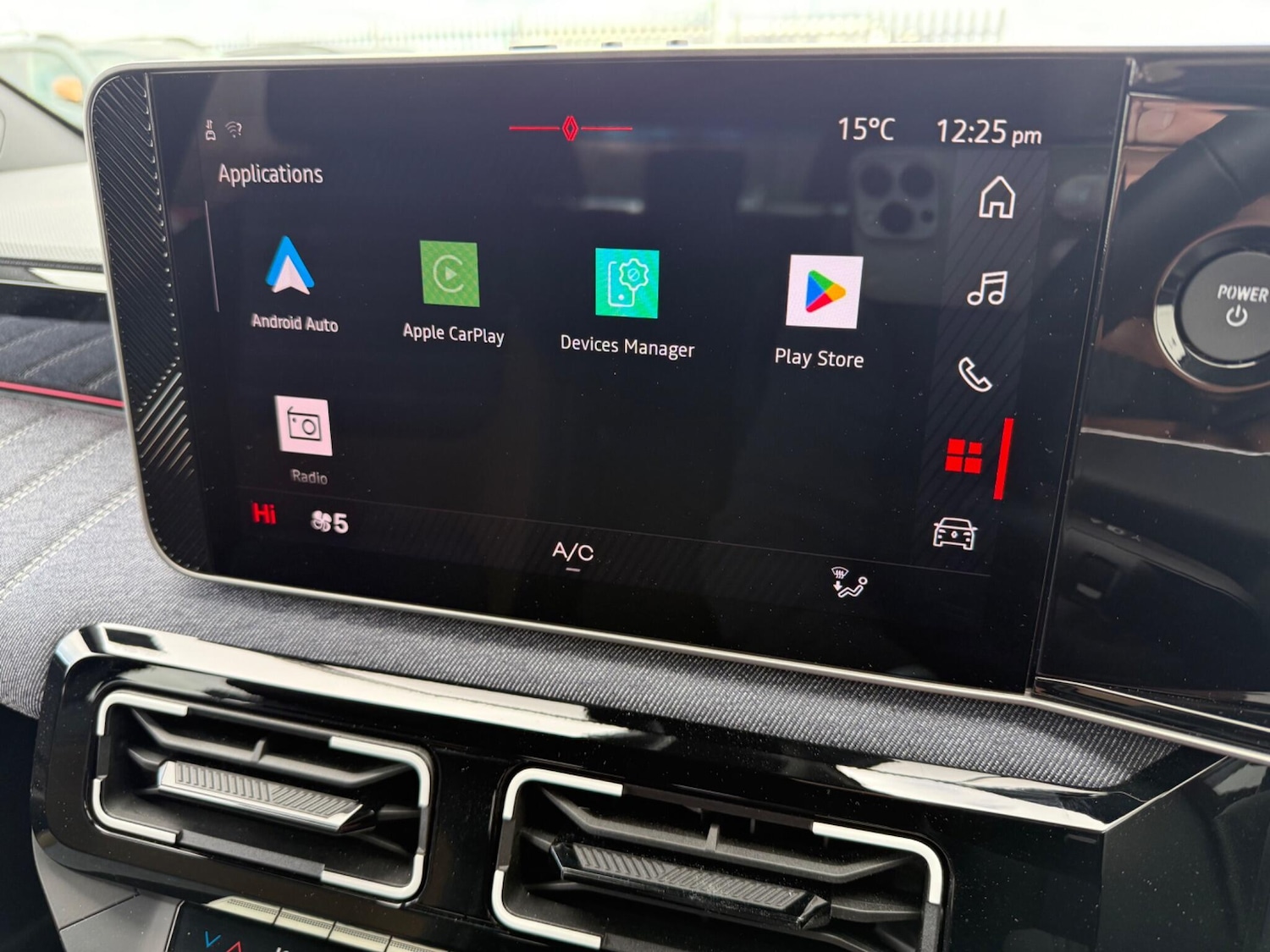 Used Renault 5 2025 for sale - 77839789: Photo 31