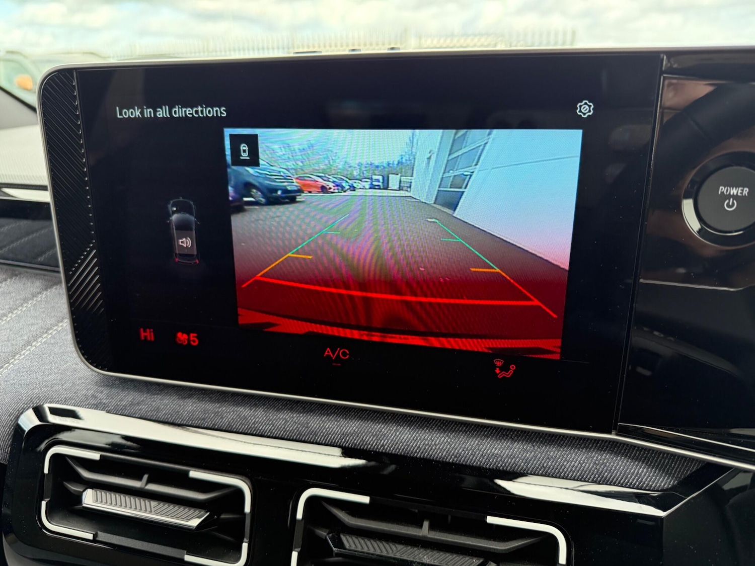 Used Renault 5 2025 for sale - 77839789: Photo 33